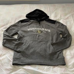 CU Boulder Hoodie